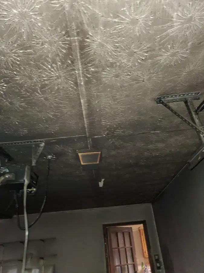 Fire and smoke damage assessment for Emergency Water Damage Services in Corning